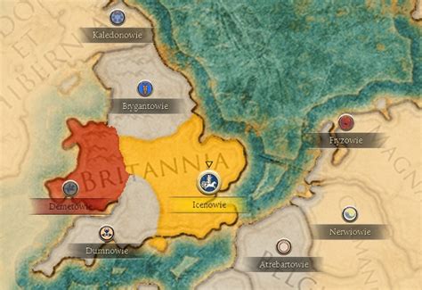 rome 2 iceni units|Characteristic .